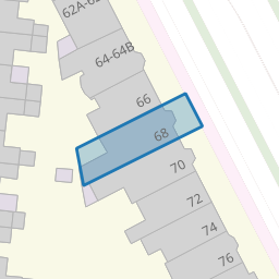 Perceel MTT00-D-1033