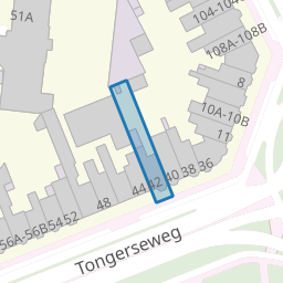 Perceel MTT00-D-1051