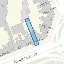 Perceel MTT00-D-1052