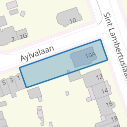 Perceel MTT00-D-1061