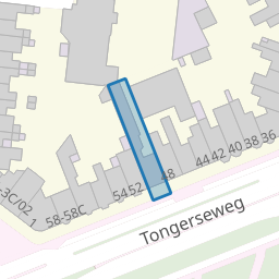 Perceel MTT00-D-1071