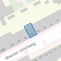 Perceel MTT00-D-1083