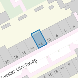 Perceel MTT00-D-1084