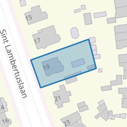 Perceel MTT00-D-1110