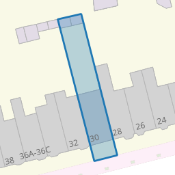 Perceel MTT00-D-1126