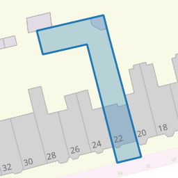 Perceel MTT00-D-1141