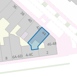 Perceel MTT00-D-1147