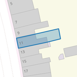 Perceel MTT00-D-1160