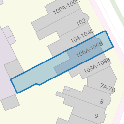 Perceel MTT00-D-1179