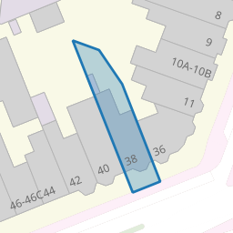 Perceel MTT00-D-1192