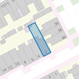 Perceel MTT00-D-1231