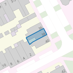 Perceel MTT00-D-1233