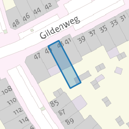 Perceel MTT00-D-1237