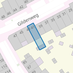 Perceel MTT00-D-1238