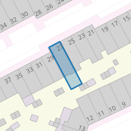 Perceel MTT00-D-1245