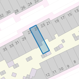 Perceel MTT00-D-1246