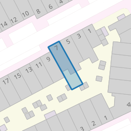 Perceel MTT00-D-1255