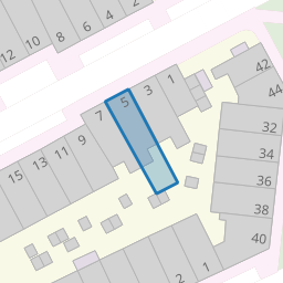 Perceel MTT00-D-1256