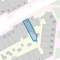 Perceel MTT00-D-1257