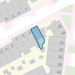 Perceel MTT00-D-1258