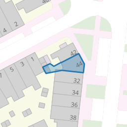 Perceel MTT00-D-1260