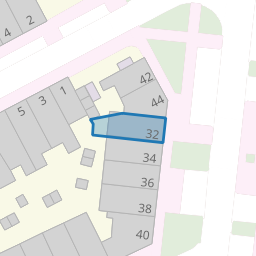 Perceel MTT00-D-1261