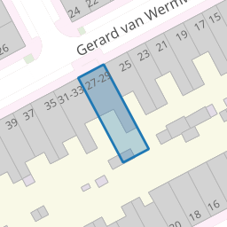 Perceel MTT00-D-1275