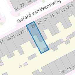 Perceel MTT00-D-1276