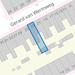 Perceel MTT00-D-1277