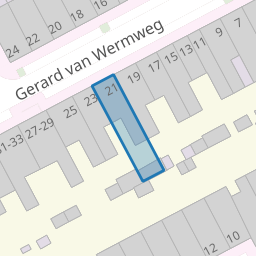 Perceel MTT00-D-1278