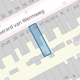 Perceel MTT00-D-1279