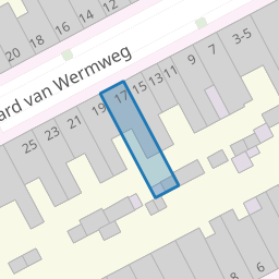 Perceel MTT00-D-1280