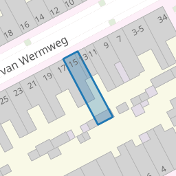 Perceel MTT00-D-1281