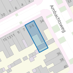 Perceel MTT00-D-1285