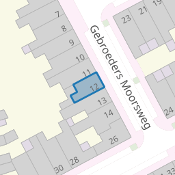 Perceel MTT00-D-1291