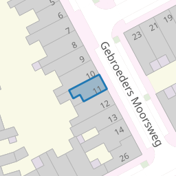 Perceel MTT00-D-1292