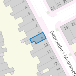 Perceel MTT00-D-1294