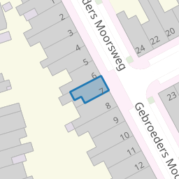 Perceel MTT00-D-1296