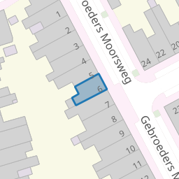 Perceel MTT00-D-1297