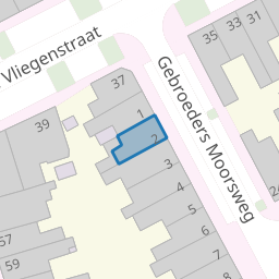 Perceel MTT00-D-1301