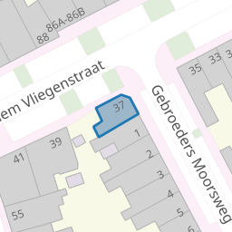 Perceel MTT00-D-1303