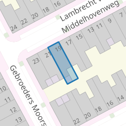 Perceel MTT00-D-1310