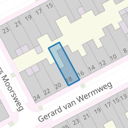 Perceel MTT00-D-1311