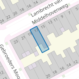 Perceel MTT00-D-1312