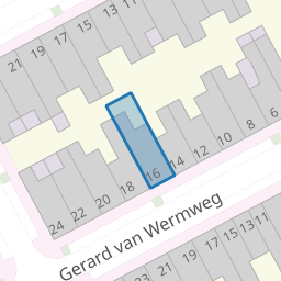 Perceel MTT00-D-1313