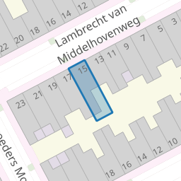 Perceel MTT00-D-1314