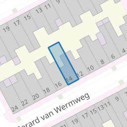 Perceel MTT00-D-1315