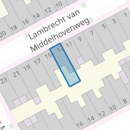 Perceel MTT00-D-1316