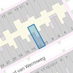 Perceel MTT00-D-1317