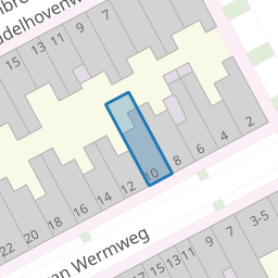 Perceel MTT00-D-1319